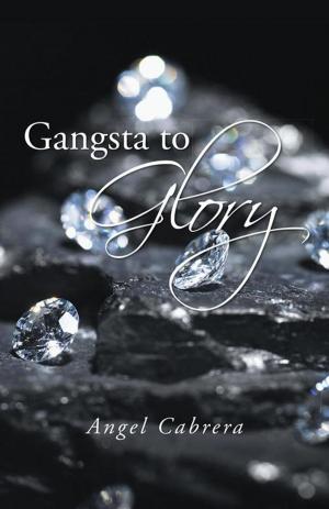 Cover of the book Gangsta to Glory by JB Hamilton Queen