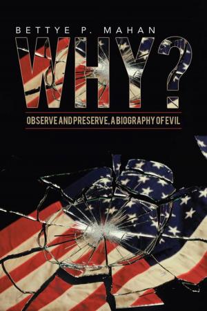Cover of the book Why? by Mark Salvi