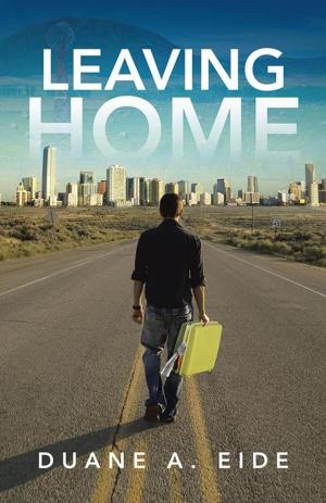 Cover of the book Leaving Home by Russell Gerald Johnston