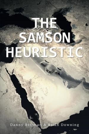 Cover of the book The Samson Heuristic by William Le Queux