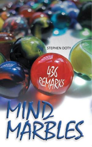 Cover of the book Mind Marbles by Kay Taylor Burnett