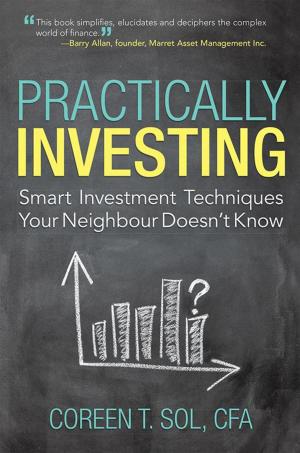 bigCover of the book Practically Investing by 
