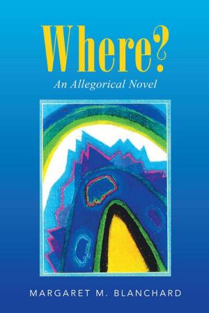 Cover of the book Where? by Zane Murray