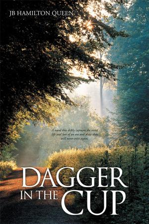Cover of the book Dagger in the Cup by D. L. Israel