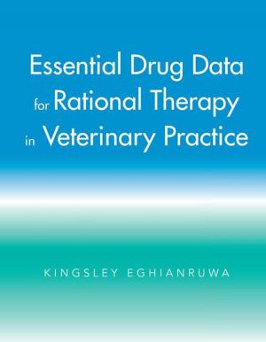 Cover of the book Essential Drug Data for Rational Therapy in Veterinary Practice by Behzad Almasi