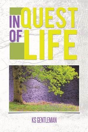 Cover of the book In Quest of Life by Janet Roberts