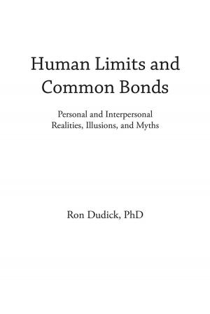 Book cover of Human Limits and Common Bonds