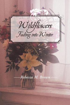 Book cover of Wildflowers Fading into Winter