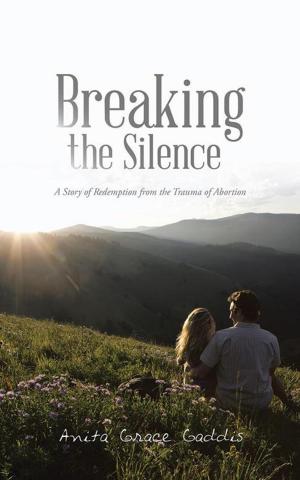 Cover of the book Breaking the Silence by Pat Rogers