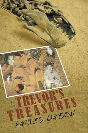 Cover of the book Trevor's Treasures by O. Dexter Covell