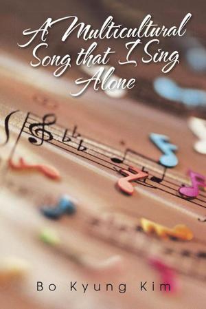 Book cover of A Multicultural Song That I Sing Alone