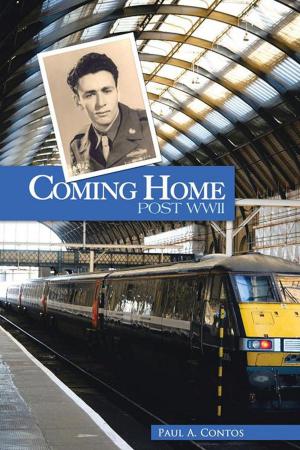 Cover of the book Coming Home by Nicole Brollier