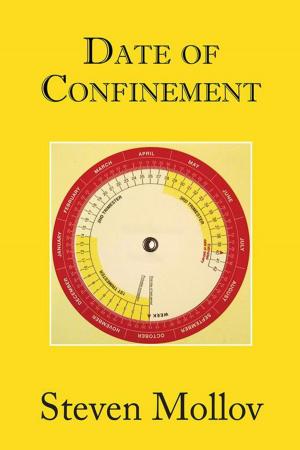 Book cover of Date of Confinement