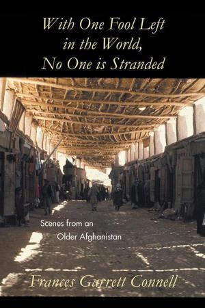 Cover of the book With One Fool Left in the World, No One Is Stranded by Mandy Claridge