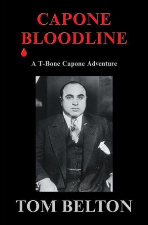 Cover of the book Capone Bloodline by Marc Sloane