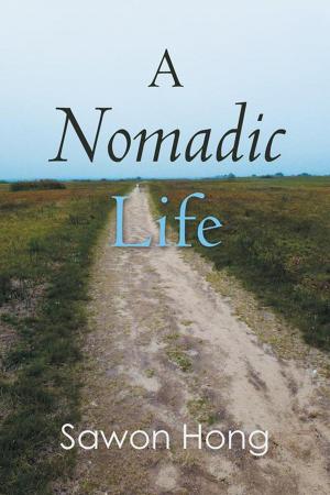 bigCover of the book A Nomadic Life by 