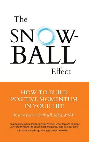 Cover of the book The Snowball Effect by K.M. Kirkpatrick