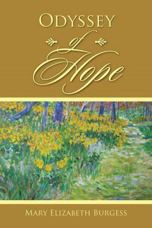 Cover of the book Odyssey of Hope by Pat Covington