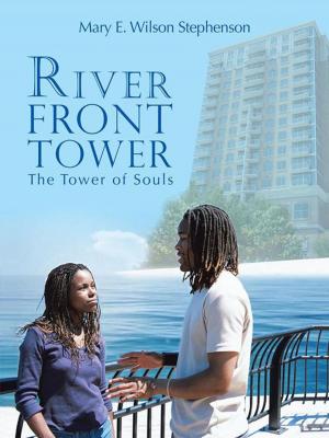 Cover of the book River Front Tower by Jayne Taylor