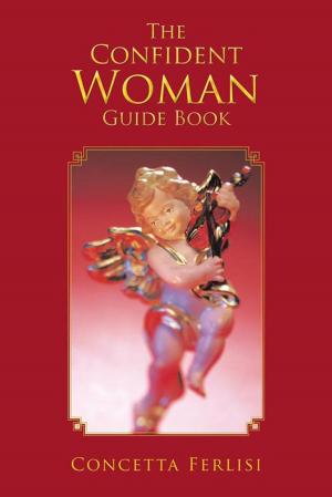 Cover of the book The Confident Woman Guide Book by Susan Horton