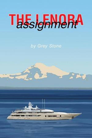 Cover of the book The Lenora Assignment by Eddie J. Carr