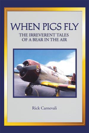 Cover of the book When Pigs Fly by S. D. Lewis