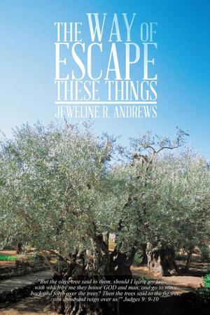 Cover of the book The Way of Escape These Things by Paul Kritzeck