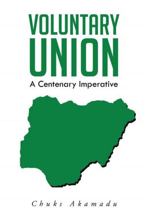 Cover of the book Voluntary Union by Dennis Wright