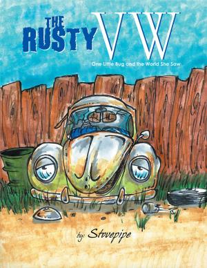 Cover of the book The Rusty Vw by Scott Thomas Sieg