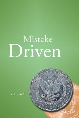 Cover of the book Mistake Driven by Stacy A. Lawrence