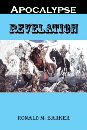 Cover of the book Revelation by Nancy Eldeek