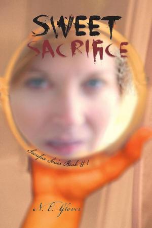 Cover of the book Sweet Sacrifice by Vance