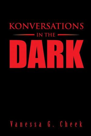 Cover of the book Konversations in the Dark by Michael Jordan