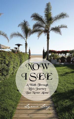 Cover of the book Now I See by Sara Herrington