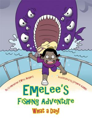 Cover of the book Emelee’S Fishing Adventure by Maria Haendel Koonce