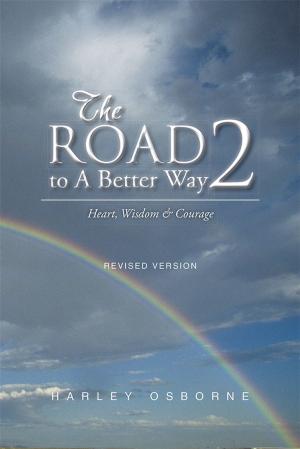 Cover of the book The Road to a Better Way 2 by Alex K. Warren
