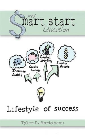 Cover of the book Lifestyle of Success by Robert Byrens