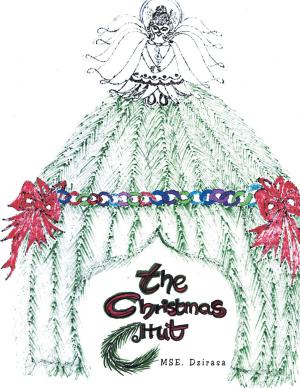 Cover of the book The Christmas Hut by R. Paul Olson