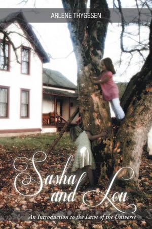 Cover of the book Sasha and Lou by Lady jammie Desiree