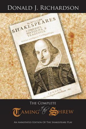 Cover of the book The Complete Taming of the Shrew by Dr. David Trucker