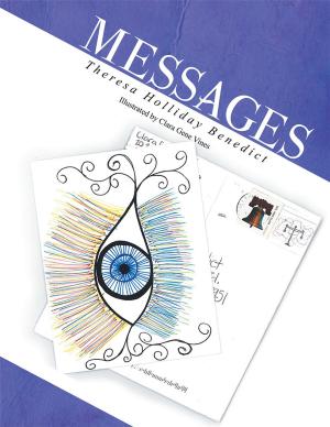 Cover of the book Messages by Timothy D. Forsyth