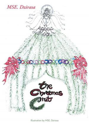 Cover of the book The Christmas Hut by T. S. Eure