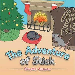 Cover of the book The Adventure of Stick by Mélanie Charbonneau