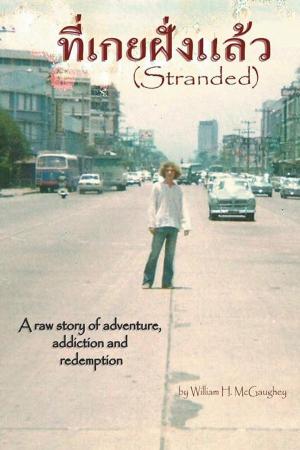 Cover of the book Stranded by Friedrich O. Georg