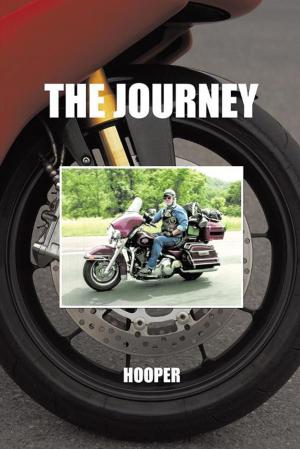 Cover of the book The Journey by Charles D. Kelley