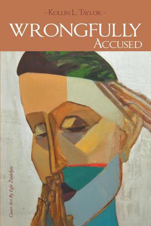 Cover of the book Wrongfully Accused by Heidi Liu