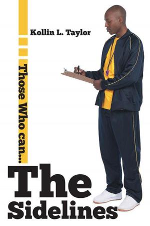 bigCover of the book The Sidelines by 