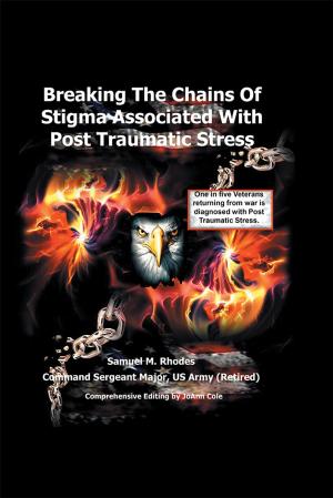 Cover of the book Breaking the Chains of Stigma Associated with Post Traumatic Stress by Amy Beukema