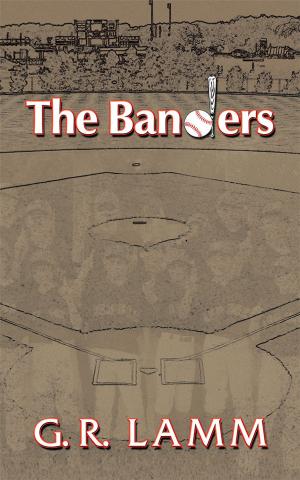 Cover of the book The Banders by Lloyd Harshaw