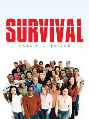 Cover of the book Survival by D B Shultz